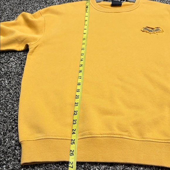 Von Dutch Logo Sweatshirt S - Picture 7 of 10